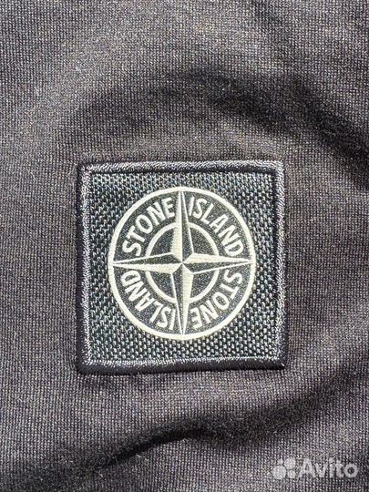 Футболка stone island 79 коллекция