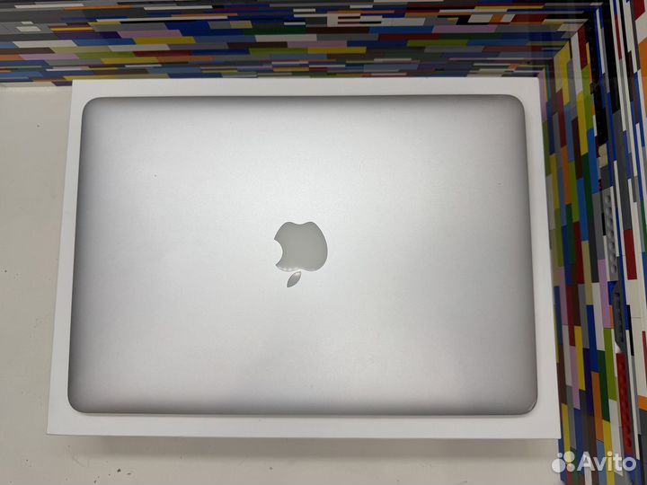 Apple MacBook Air 13 2018 a1466