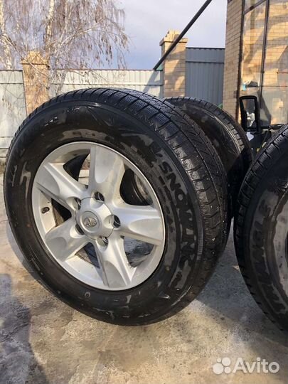 Transtone TT-608 285/60 R18 180B