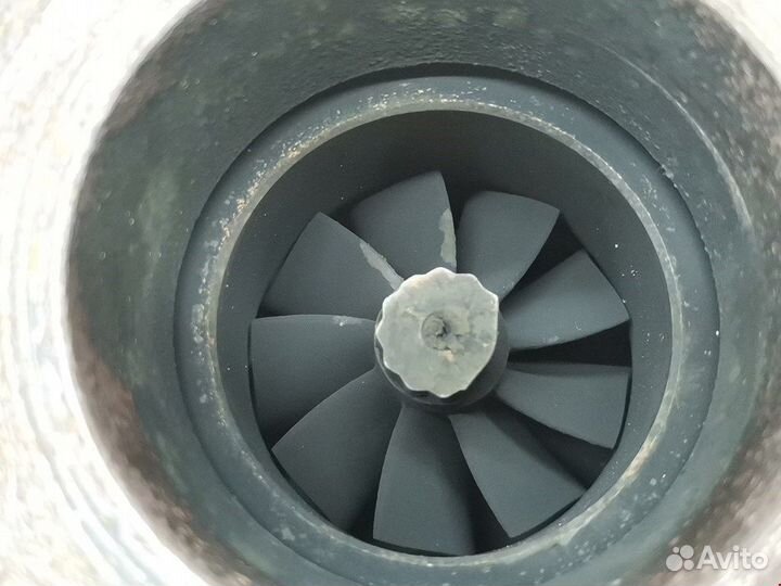 Турбина для Opel Zafira B 5860039