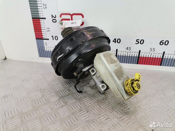 Усилитель тормозов вакуумный для Ford Galaxy 1