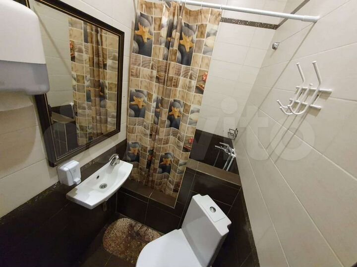 Комната 25 м², 1/7 эт.