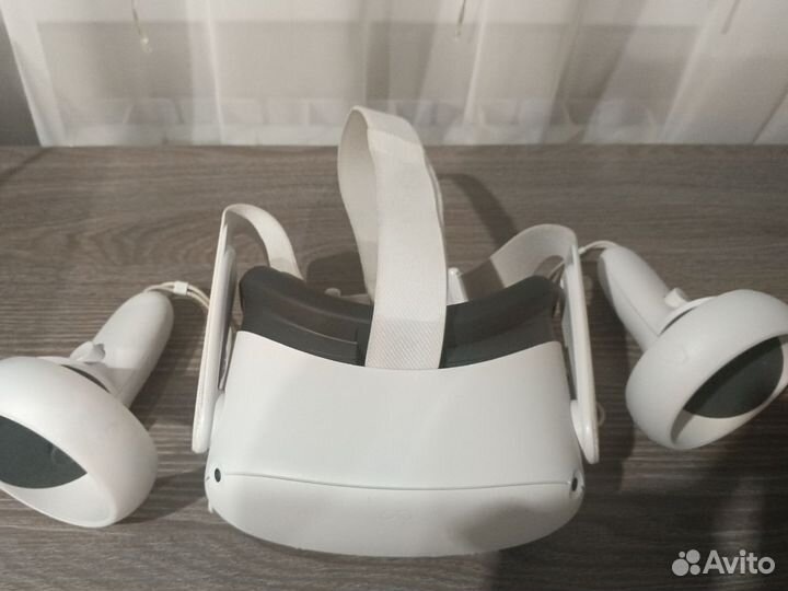 Vr очки oculus quest 2