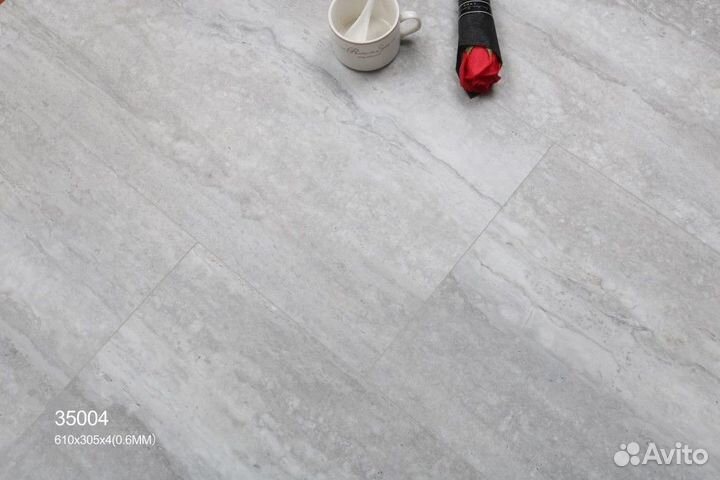 Виниловый ламинат