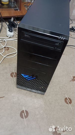 Системный блок i3
