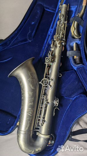 Саксофон-тенор P.Mauriat pmxt-66R