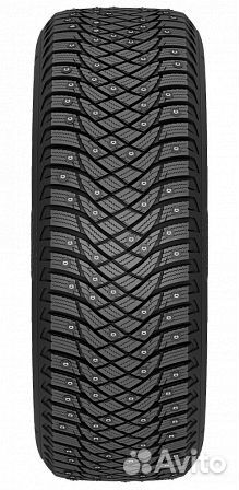 Goodyear UltraGrip Arctic 2 SUV 215/65 R17 103T