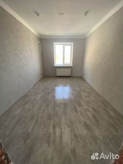 Отделочные работы