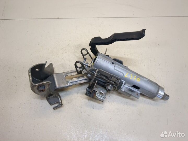 Колонка рулевая Mazda CX-9 2016, 2016