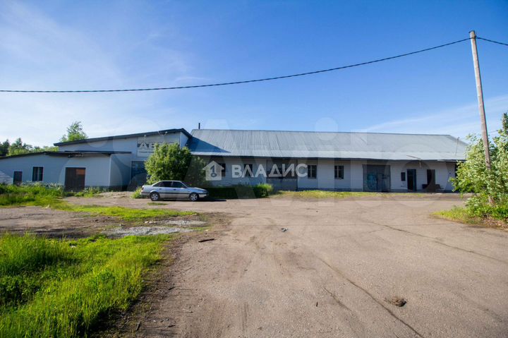 Продам помещение свободного назначения, 547.6 м²