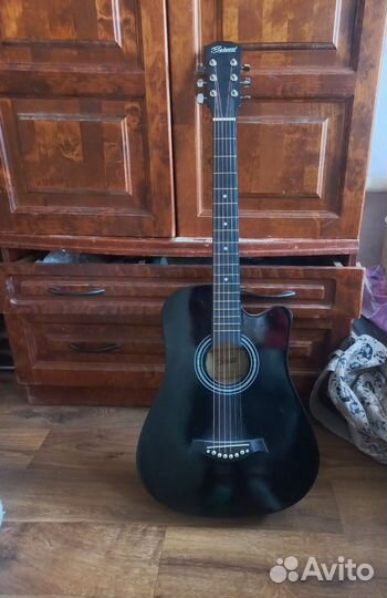 Гитара belucci