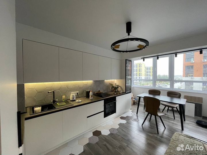 Ремонт квартир