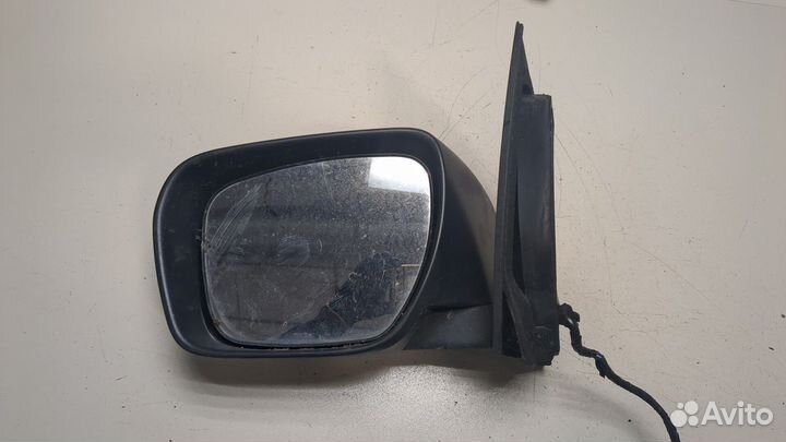 Зеркало боковое Mazda CX-7, 2009