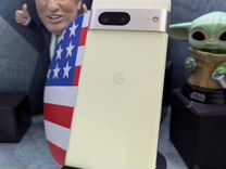 Google Pixel 7, 8/128 ГБ