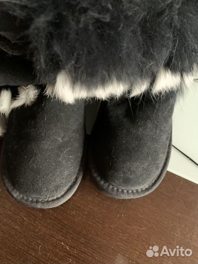 Сапоги UGG 36
