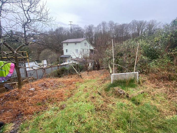 Участок 6,5 сот. (СНТ, ДНП)