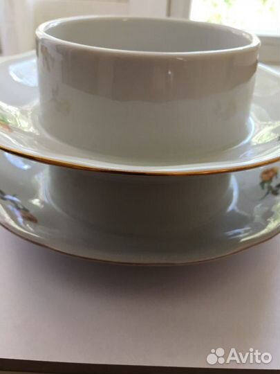 Масленки можно использовать под выпечку