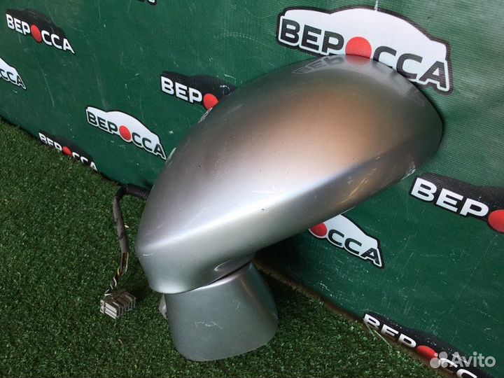 Зеркало левое Honda Airwave GJ2