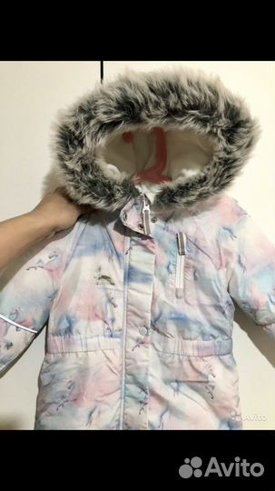 Комбинезон Next 86