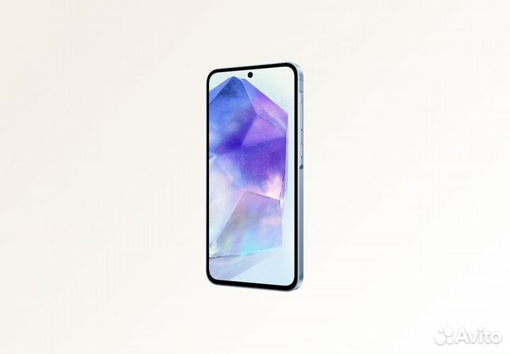 Samsung Galaxy A55, 8/256 ГБ