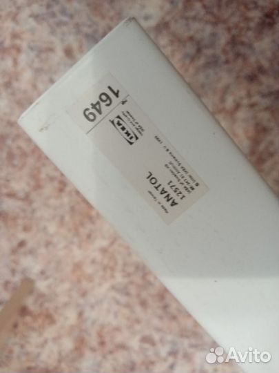 Консоль для свч Икеа