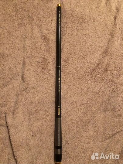 Удочка телескопическая 7м