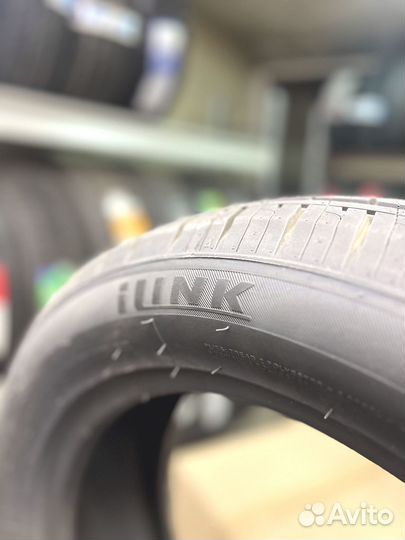 iLink PowerCity 79 265/60 R18 110T