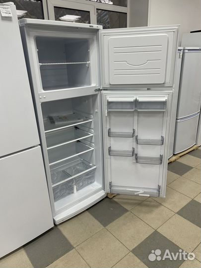 Холодильник Атлант новый
