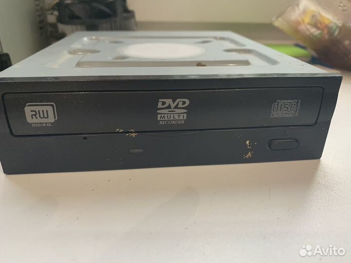 Комплектующее для пк