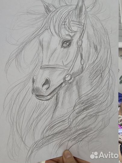 Картины, стенгазеты