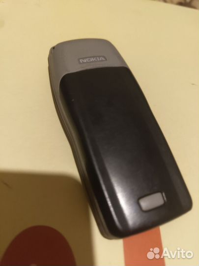 Nokia 1100