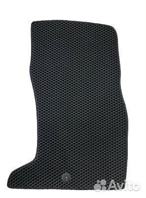 3-D коврики EVA / эва / ева на Kia Stinger