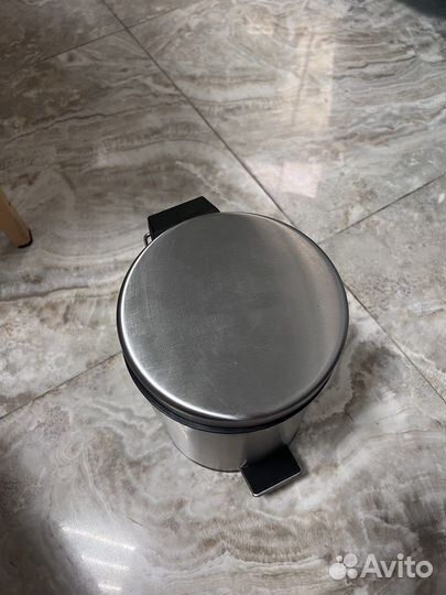 Мусорное ведро