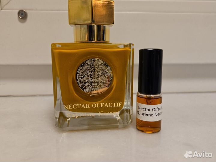 Nectar Olfactif