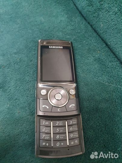 Samsung SGH-G600