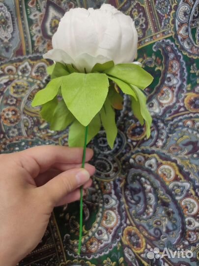 Искусственные пионы