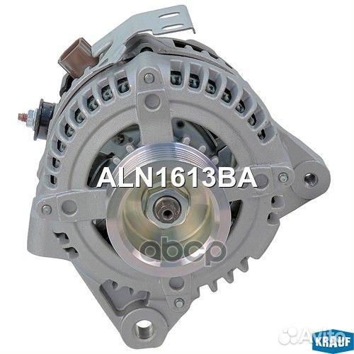 Генератор aln1613ba Krauf
