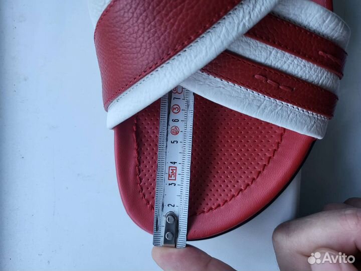 Шлепки (унисекс)