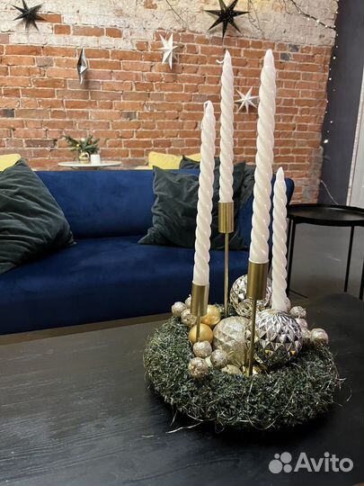 Аренда творческого пространства