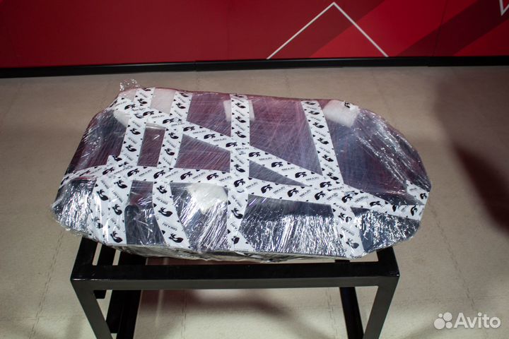 Топливный бак Митсубиси Аутлендер XL 4wd