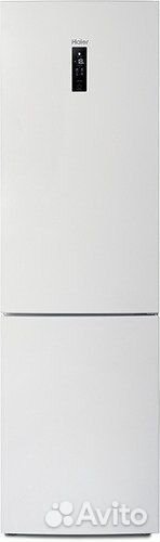 Холодильник haier C2F637cwmv