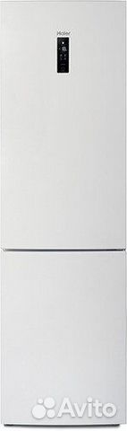 Холодильник haier C2F637cwmv