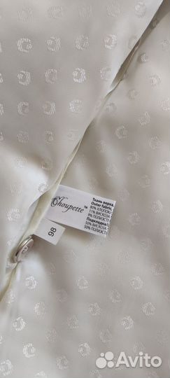 Костюм Choupette 98 размер