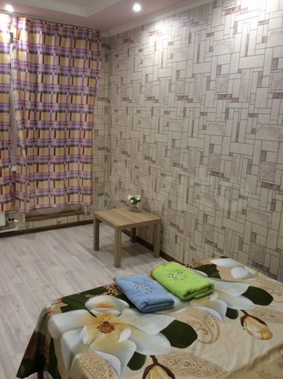 Комната 20 м² в 4-к., 2/14 эт.