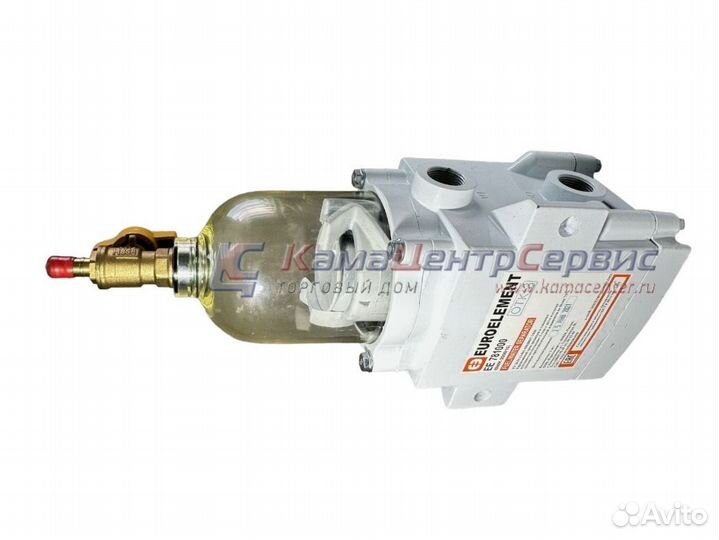 Фильтр-сепаратор 781000 (Euroelement)