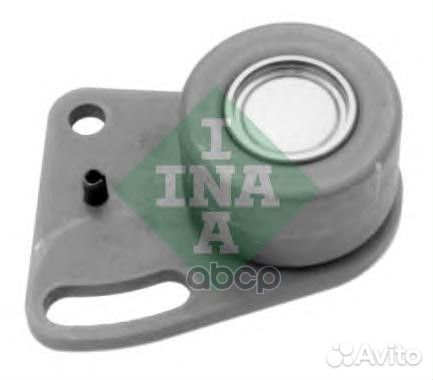 Ролик натяжной ремня грм 531 0025 10 531002510 Ina