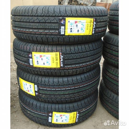 Aplus A919 225/55 R18 98H