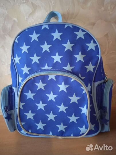 Рюкзаки sela, Die Spigeldeburg