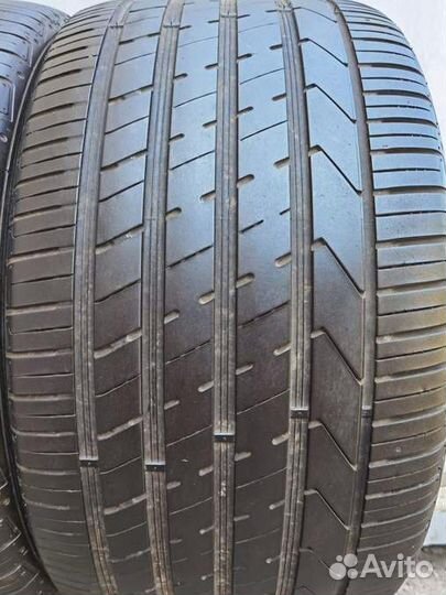 Hankook Ventus S1 Evo 2 SUV K117C 315/35 R20 110Y