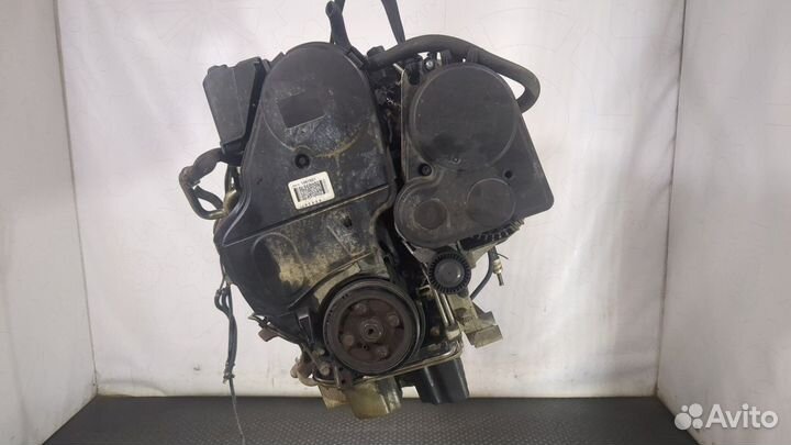 Двигатель Volvo XC90, 2011